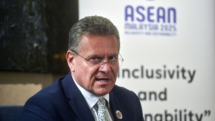 Terres rares: l'UE va discuter avec le G7 d'une "r&eacute;ponse coordonn&eacute;e" &agrave; la Chine