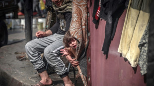 UNO warnt vor "Explosion" der Zahl der Todesfälle von Kindern im Gazastreifen