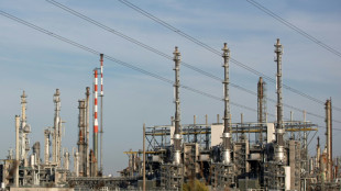 Gesch&auml;ftsklima in der Chemiebranche im September weiter verschlechtert