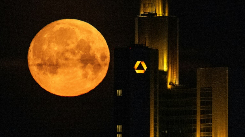 Commerzbank mit h&ouml;chstem Quartalsgewinn seit Anfang 2011 