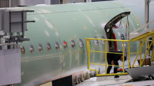 Avec 766 avions livr&eacute;s en 2024, Airbus rate de peu ses pr&eacute;visions