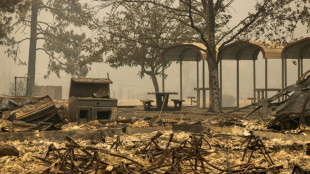 Le bilan du plus grand incendie de l'année en Californie monte à quatre morts