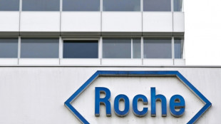 En pleine guerre commerciale, le suisse Roche va investir massivement aux Etats-Unis 