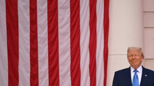 Trump wins major victory as flagship bill passes Congress