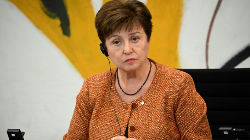 IWF bef&uuml;rchtet Zunahme sozialer Spannungen als Folge der weltwirtschaftlichen Lage