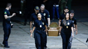 Bandas criminales no tienen relaci&oacute;n con muertes en Amazon&iacute;a, dice la polic&iacute;a