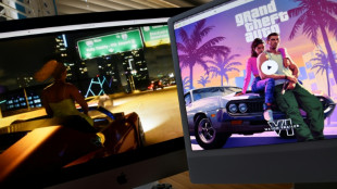 Preventas del Grand Theft Auto VI empiezan la pr&oacute;xima semana