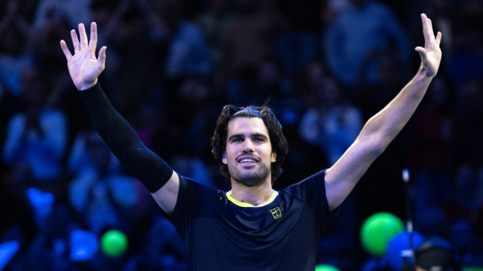  ATP 500 de Vienne : Alcaraz domine Medvedev et rejoint la finale 
