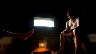 Finnen sollen wegen Energiekrise seltener in die Sauna gehen