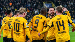 Blitzstarter Guirassy ebnet den Weg: Dominanter BVB auf Kurs