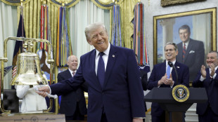 Mondiali: Trump 'con Balogun squalificato partita truccata come il voto 2020'