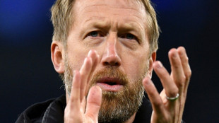 Chelsea appoint Graham Potter as new manager