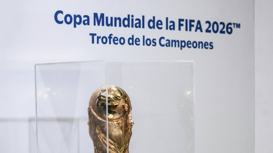 Studie: WM 2026 wird die klimaschädlichste der Geschichte