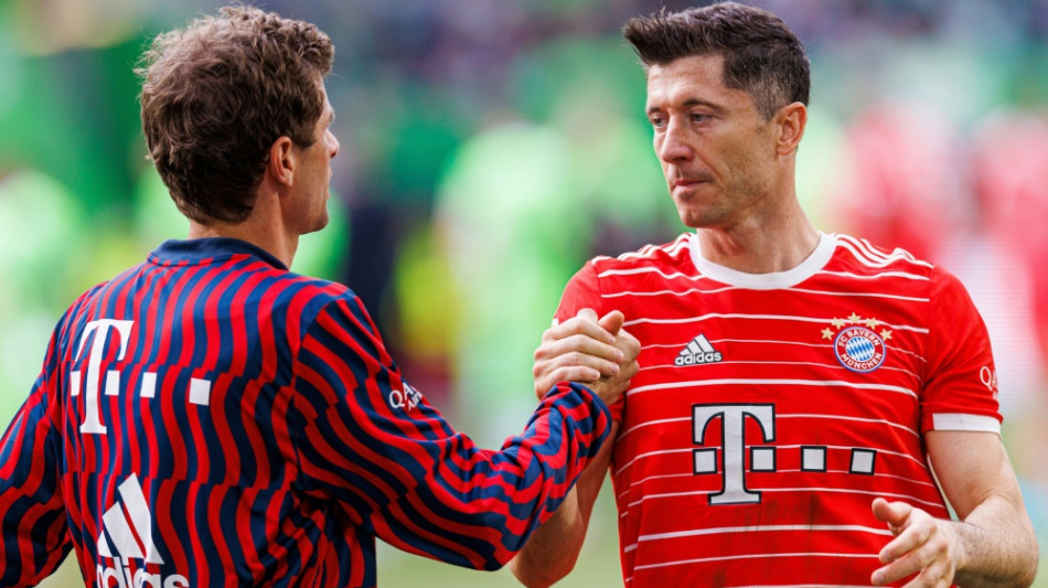 Müller:
