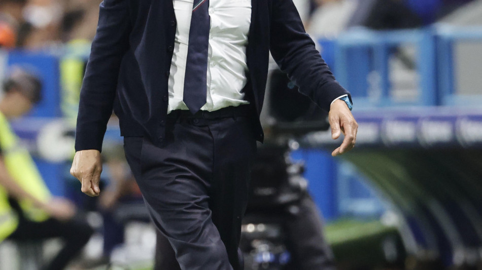 Spalletti, "voglio riportare la Juventus in alto"