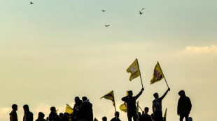 Turquie: le PKK annonce sa dissolution et la fin de la lutte arm&eacute;e