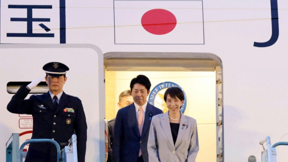  Japan PM to meet top Vietnam leaders in Hanoi 