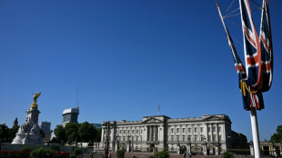 El Palacio de Buckingham se queda sin su principal inquilino: Carlos III