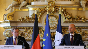 Wadephul fordert syrische &Uuml;bergangsregierung zum Schutz der Minderheiten auf