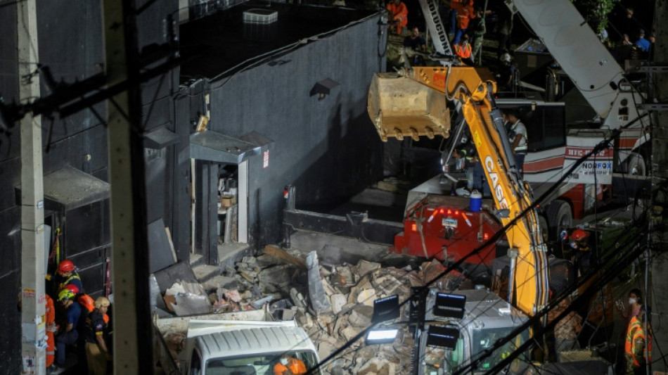 Tragédia na Rep. Dominicana: o que se sabe sobre desabamento da casa noturna