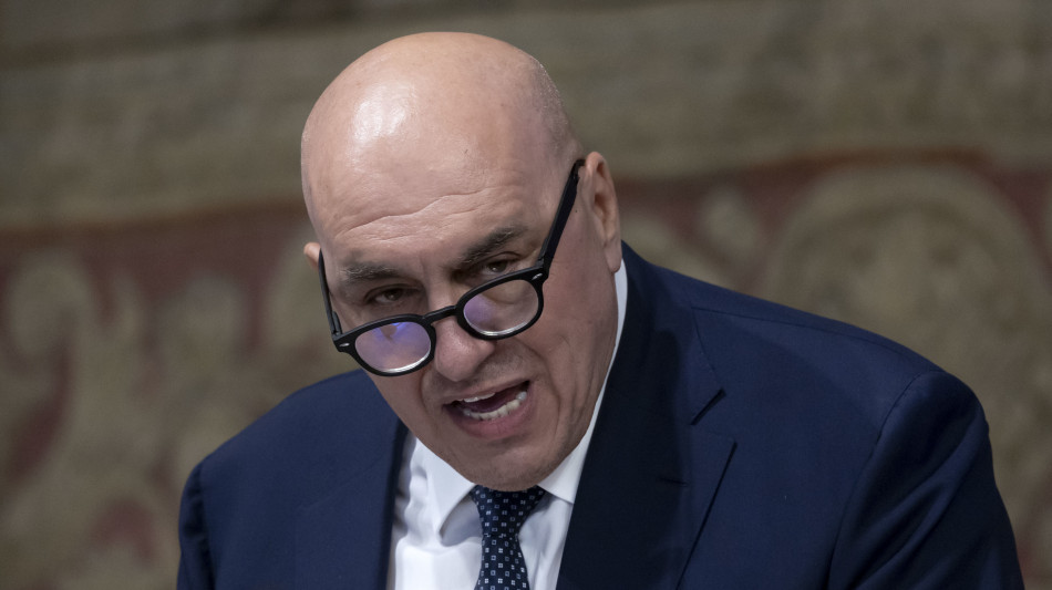 Crosetto, 'militari in Iraq,Kuwait e Qatar sono al sicuro'