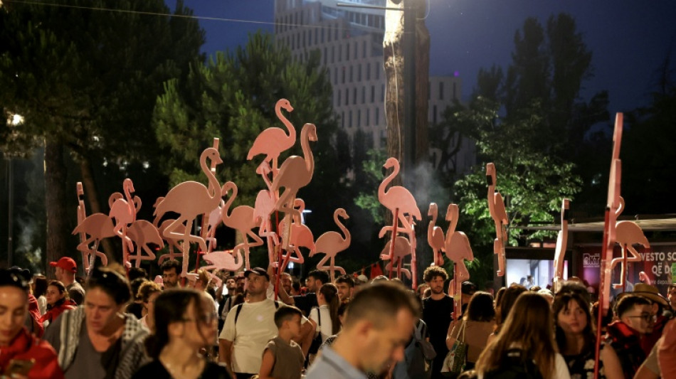  Erneute Proteste gegen Kushner-Bauprojekt in Albanien: 27 weitere Strafverfahren 
