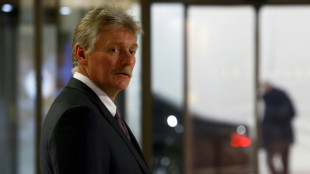 Moskau begrüßt neue US-Sicherheitsstrategie und sieht "weitgehende" Übereinstimmung