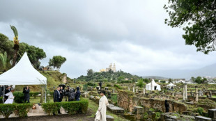 L&eacute;on XIV sur les traces de saint Augustin en Alg&eacute;rie, une visite in&eacute;dite marqu&eacute;e par un double attentat
