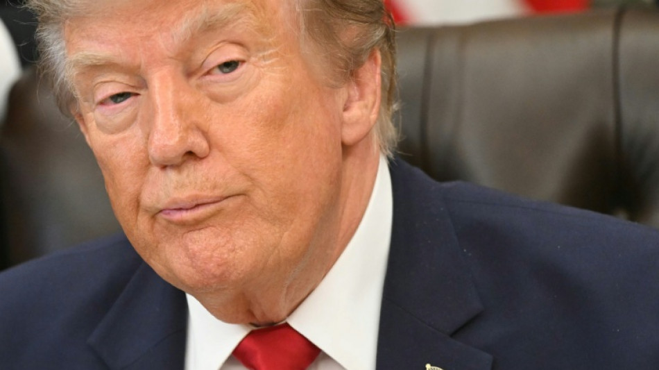 "Korrupt und verfassungswidrig": Trump wegen Premium-Zugangs zu seinem Onlinedienst verklagt 