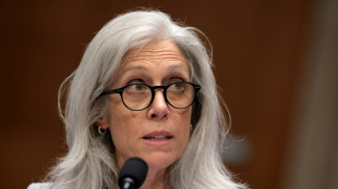 La directrice de la principale agence sanitaire am&eacute;ricaine limog&eacute;e par Trump