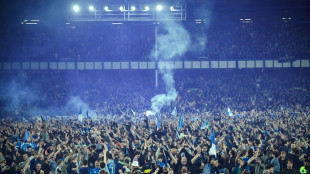 Football disorder on the rise in England and Wales
