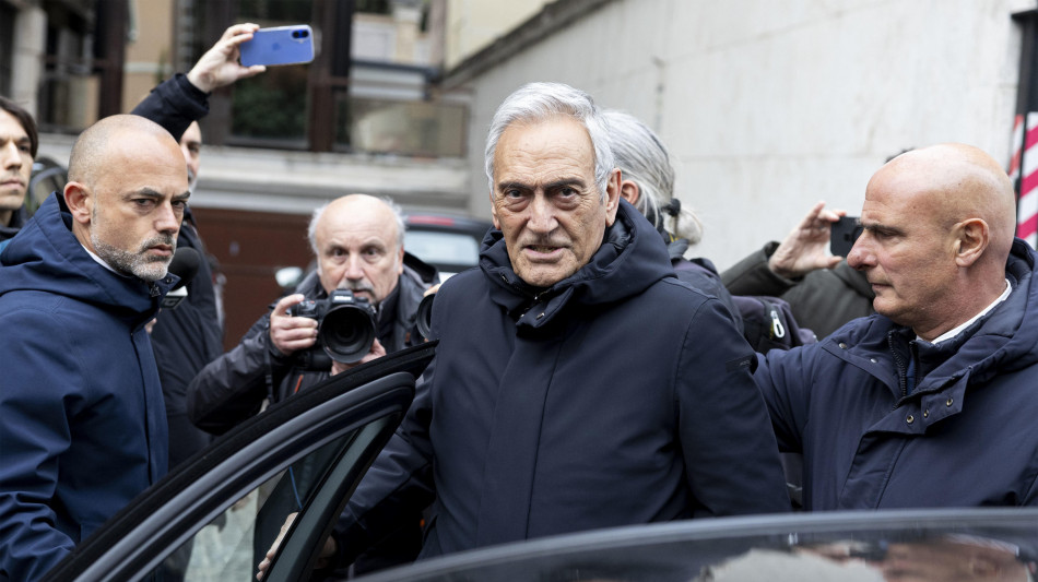 Zampolli, dimissioni Gravina? Era ora, bisogna ringiovanire il calcio italiano