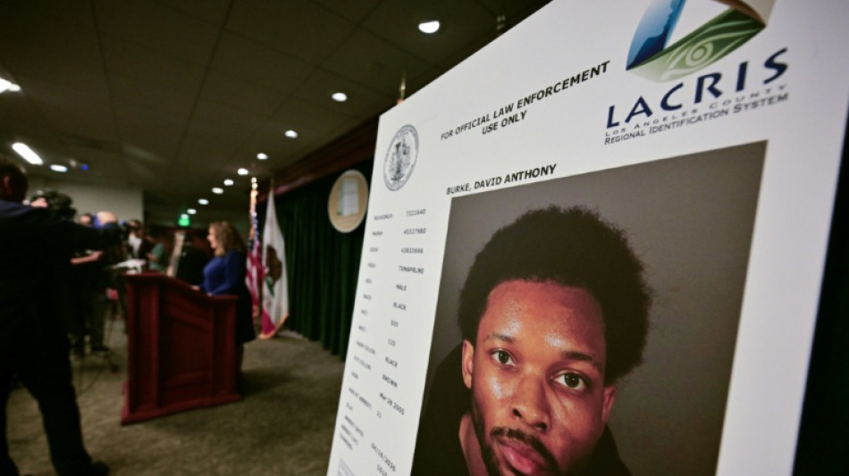  Le rappeur D4vd inculp&eacute; pour l'assassinat d'une adolescente am&eacute;ricaine 