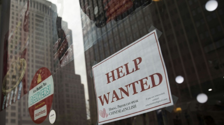  US posts weaker-than-expected job growth in June 