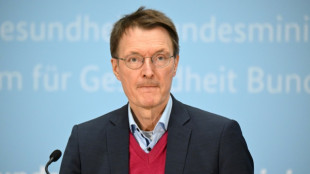 Lauterbach rechnet mit Mehrheit für Impfpflicht ab 60 im Bundestag