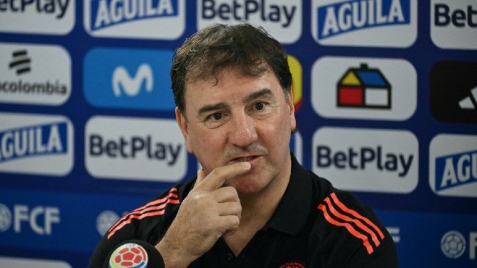 Lorenzo vaticina una batalla ante Per&uacute;, que se juega el "todo por el todo"