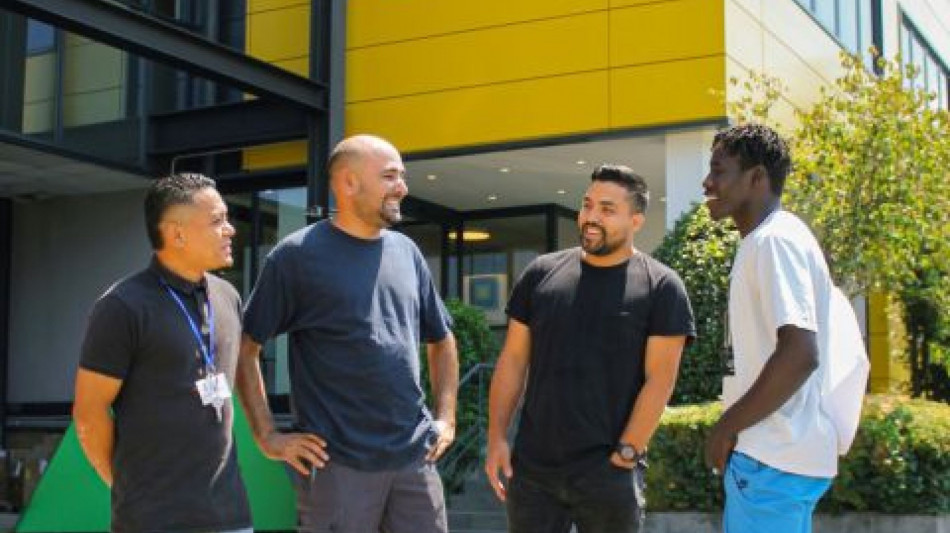  Con Gi Group e Intercos, da migranti a operai della cosmetica 