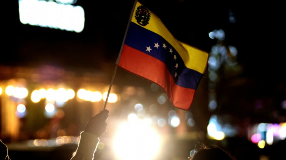 Venezuelan opposition figures 'rescued', now in US: Rubio