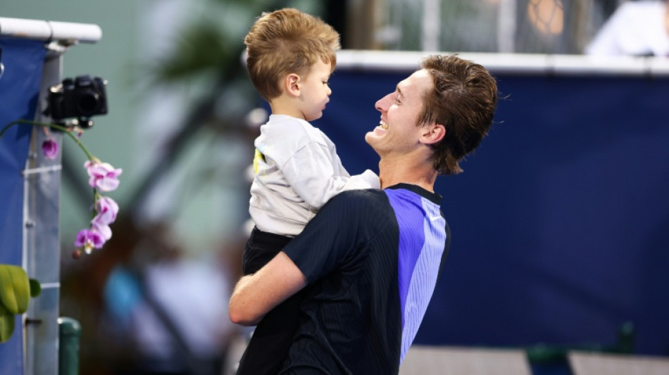 Sebastian Korda gana el torneo ATP de Delray Beach