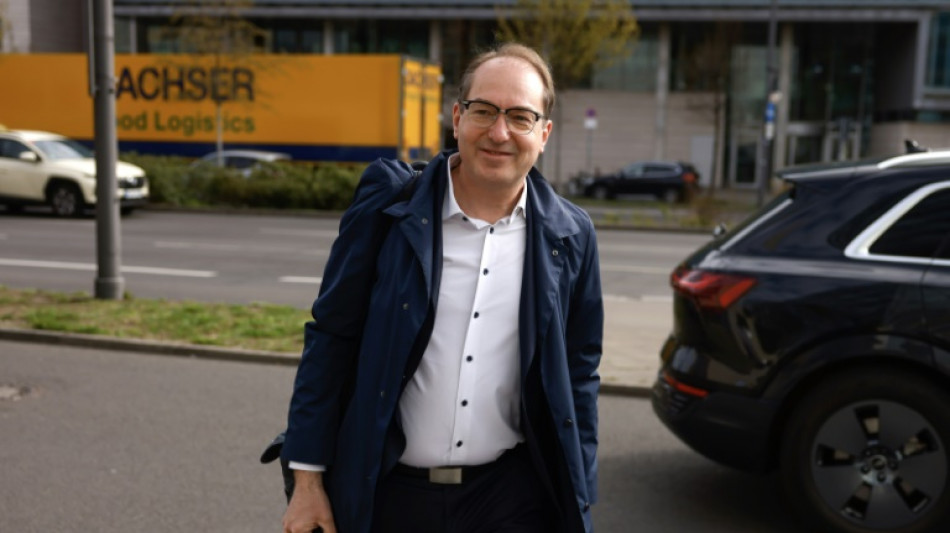 Faeser wünscht Dobrindt "glückliche Hand" als künftiger Innenminister