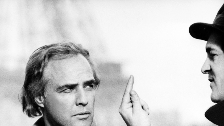 Face au toll&eacute;, la Cin&eacute;math&egrave;que annule une projection du "Dernier tango &agrave; Paris"