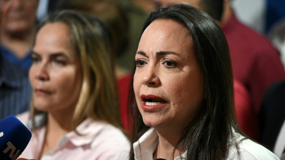 Preocupaci&oacute;n internacional tras detenci&oacute;n de colaboradores de rival de Maduro en Venezuela