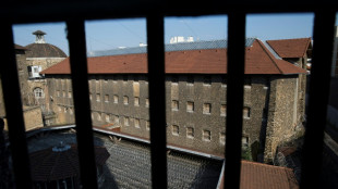 Epstein ally found dead in French prison: prosecutors