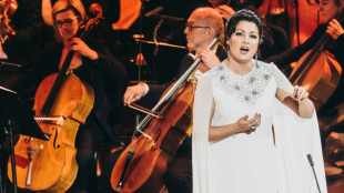 Russisches Opernhaus lädt Anna Netrebko nach Kritik an Putin aus