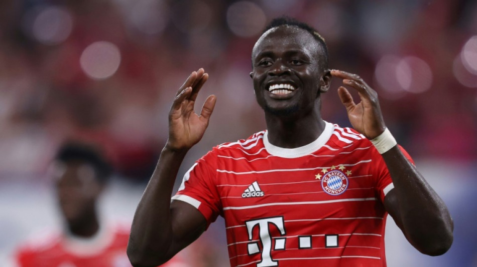 Tour d'Europe des stades: duels entre clubs de C1 en Allemagne, all&eacute;chant City-West Ham en Angleterre
