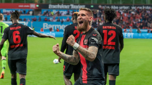 Andrich warnt vor "Harakiri-Fu&szlig;ball" im Hinspiel