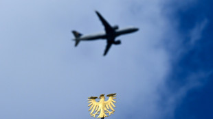 Cerca de 20% dos cargos administrativos do grupo aéreo Lufthansa estariam ameaçados