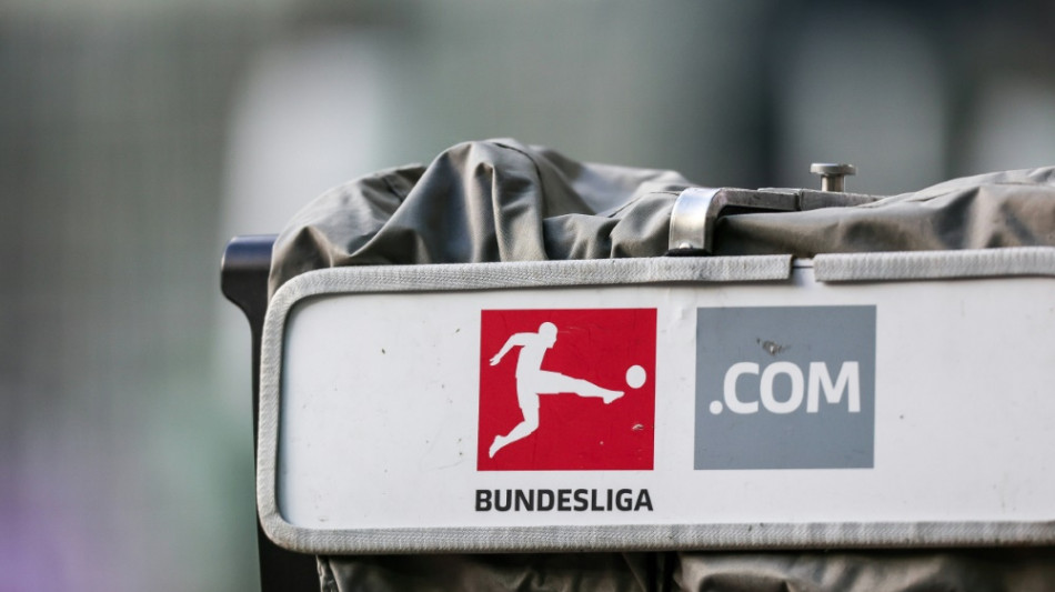 DFL: Kartellamt stimmt Ausschreibungspl&auml;nen zu 