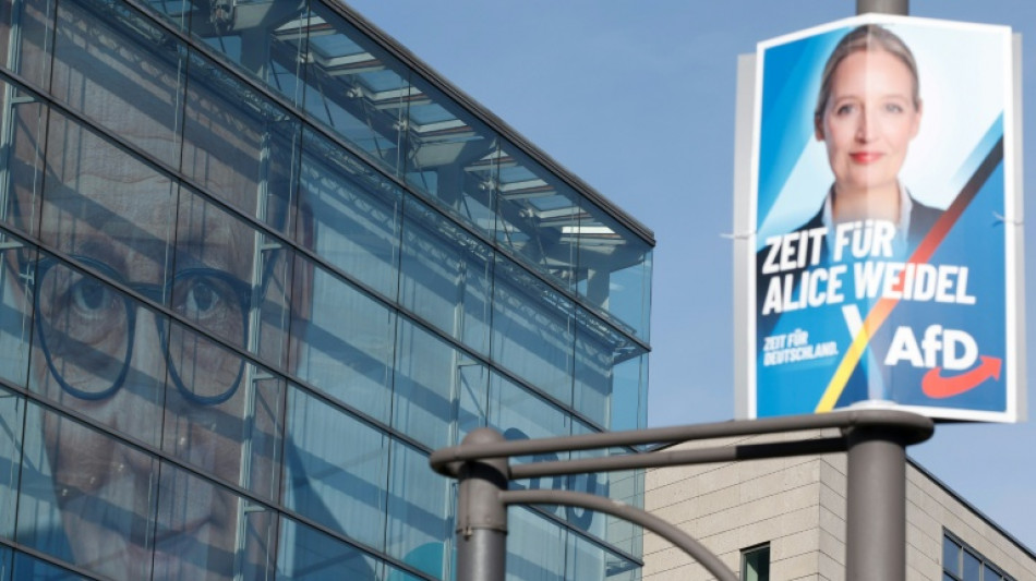 CDU ber&auml;t in Pr&auml;sidiumsklausur &uuml;ber Umgang mit AfD