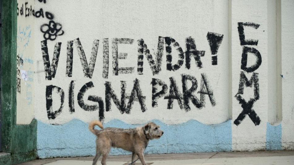 Ciudad de México lanza estrategia para combatir la gentrificación